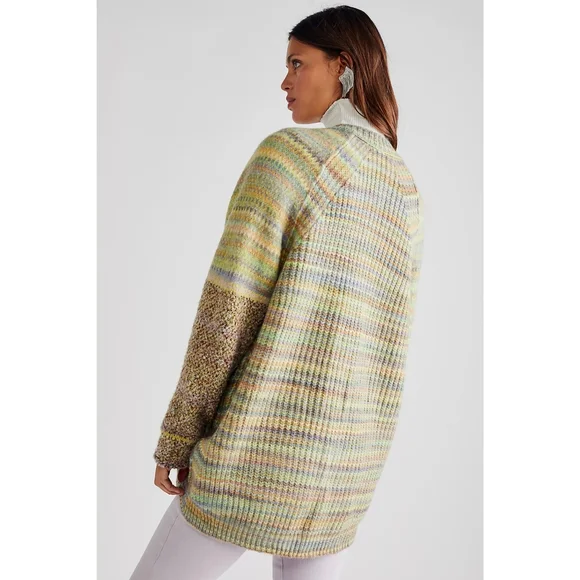 Free People Sedona cardigan - Picture 6 of 11